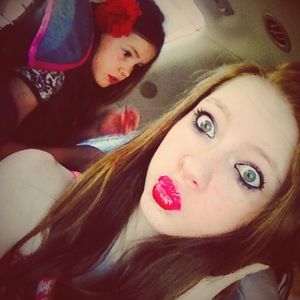 Meet your Posher, Lexie